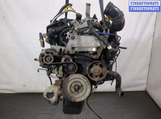 купить Маховик на Fiat Punto Evo 2009-2012