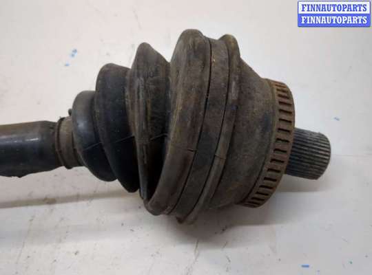 купить Полуось (приводной вал, шрус) на Skoda SuperB 2001-2008