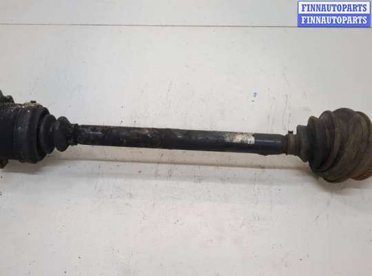 купить Полуось (приводной вал, шрус) на Skoda SuperB 2001-2008