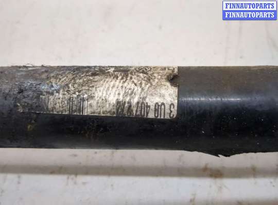 купить Полуось (приводной вал, шрус) на Skoda SuperB 2001-2008