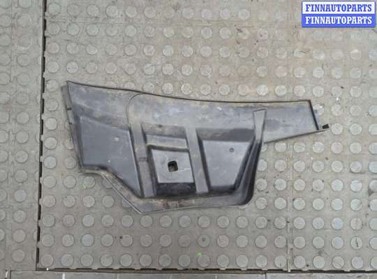 купить Жабо под дворники (дождевик) на Volkswagen Passat 5 1996-2000