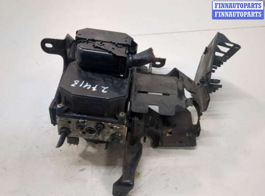 Блок ABS на Volkswagen Passat B5+ (3B, GP)