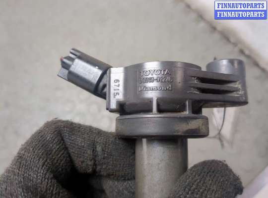 купить Катушка зажигания на Toyota Highlander 1 2001-2007