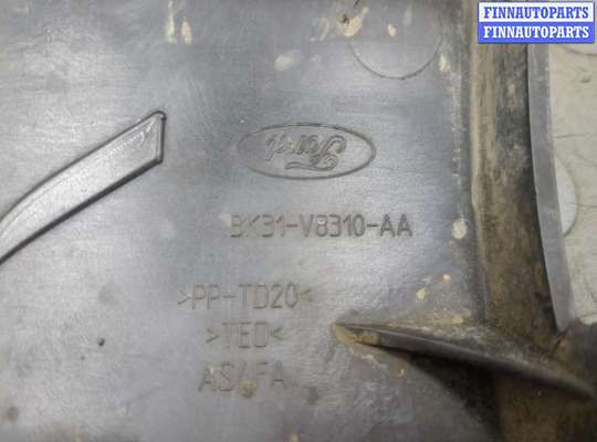 купить Воздуховод на Ford Transit 2014-2025