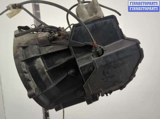купить КПП 5-ст.мех. (МКПП) на Ford Fiesta 2008-2013
