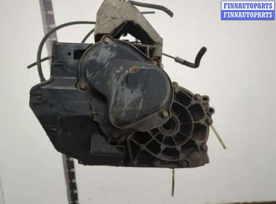 купить КПП 5-ст.мех. (МКПП) на Ford Fiesta 2008-2013