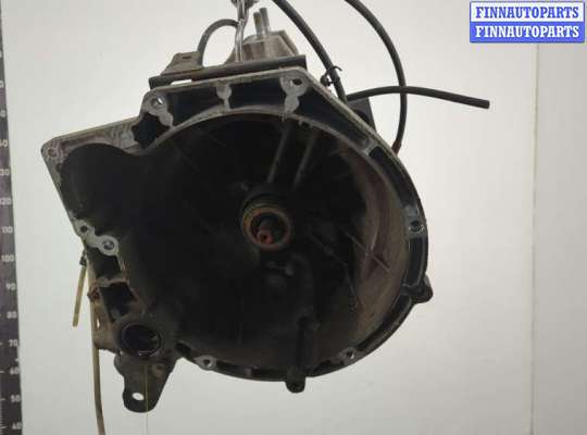 купить КПП 5-ст.мех. (МКПП) на Ford Fiesta 2008-2013