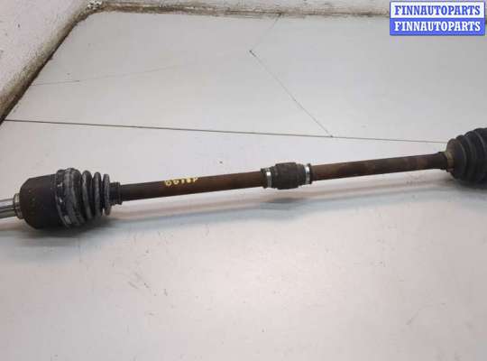 Купить Полуось (приводной вал, шрус) на Mitsubishi Galant 2004-2012 Полуось (приводной вал, шрус) MT570289 на Mitsubishi Galant 2004-2012