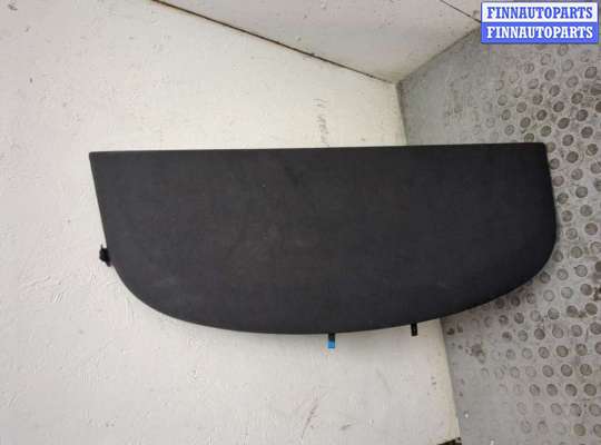 купить Полка багажника на Audi TT (8J) 2006-2014