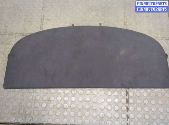 купить Полка багажника на Audi TT (8J) 2006-2010