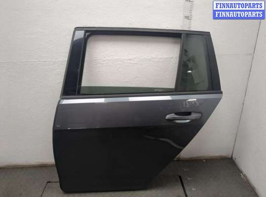 купить Дверная карта (Обшивка двери) на Volkswagen Golf 7 2012-2020