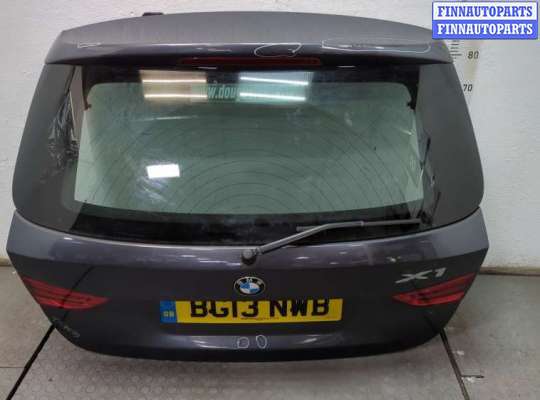 купить Фонарь крышки багажника на BMW X1 (E84) 2009-2015