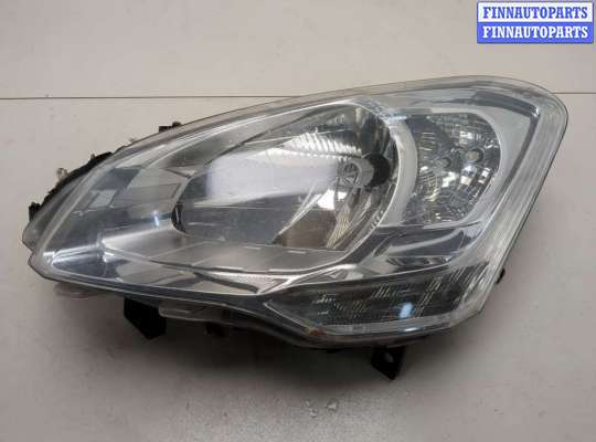 купить Фара (передняя) на Citroen Berlingo 2012-2018