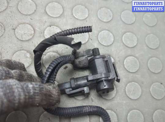 купить Клапан воздушный (электромагнитный) на Jaguar XF 2007-2015