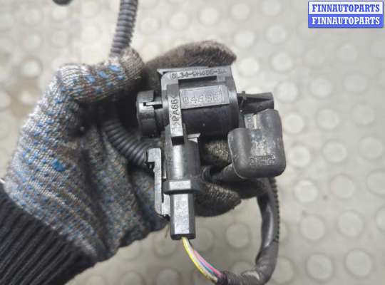 купить Клапан воздушный (электромагнитный) на Jaguar XF 2007-2015