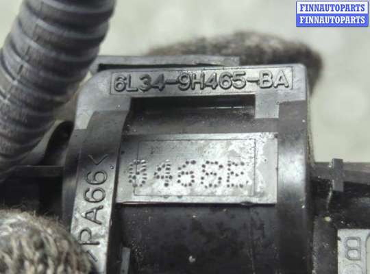 купить Клапан воздушный (электромагнитный) на Jaguar XF 2007-2015