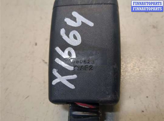 купить Замок ремня безопасности на Toyota Avensis 2 2003-2008