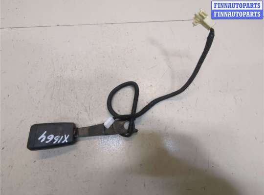 купить Замок ремня безопасности на Toyota Avensis 2 2003-2008