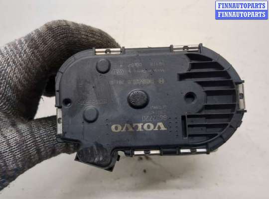 купить Заслонка дроссельная на Volvo S80 2006-2016