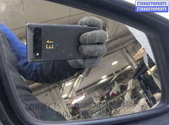 купить Зеркало боковое на BMW i3 2013-2022
