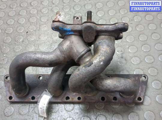 Коллектор впускной AU1733434 на Audi A3 (8L) 1996-2003
