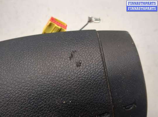 купить Подушка безопасности водителя на Ford Fiesta 2001-2007