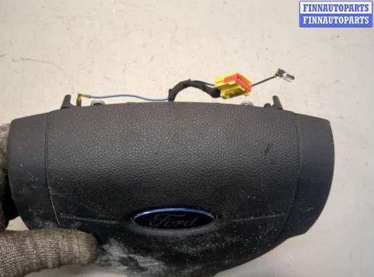купить Подушка безопасности водителя на Ford Fiesta 2001-2007
