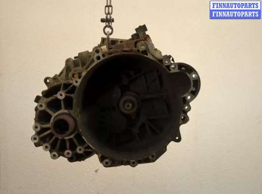 КПП 6-ст.мех 4х4 (МКПП) LRS0390 на Land Rover Freelander 2 2006-2014