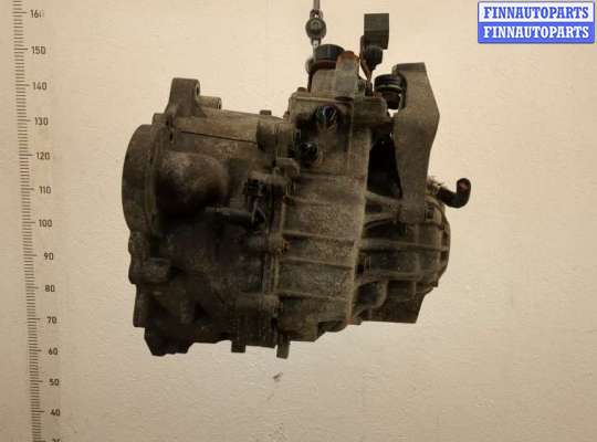 МКПП - Механическая коробка на Land Rover Freelander II