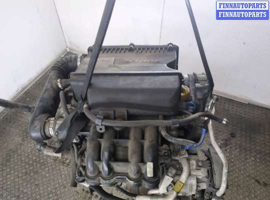 купить Заслонка дроссельная на Fiat 500 2007-2020