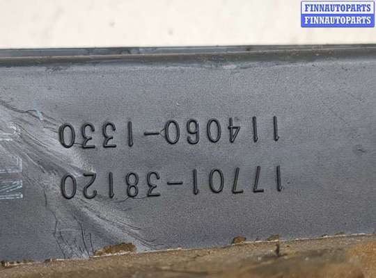 купить Корпус воздушного фильтра на Lexus LS460 2006-2017