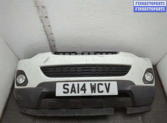 Бампер CH479561 на Opel Antara 2006-2015