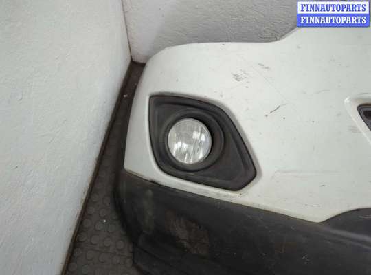 купить Бампер на Opel Antara 2006-2015