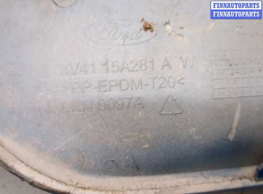 купить Ресничка под фару на Ford Kuga 2008-2012