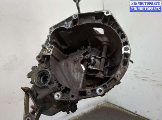 купить КПП 6-ст.мех. (МКПП) на Fiat Stilo