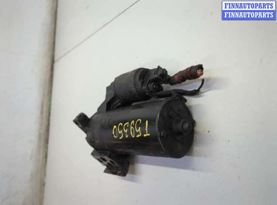 купить Стартер на BMW 1 E87 2004-2011