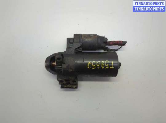 Стартер BM3553764 на BMW 1 E87 2004-2011