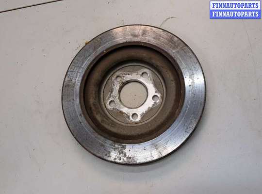 Купить Диск тормозной на Jaguar XF 2007-2015 Диск тормозной JRE3160 на Jaguar XF 2007-2015