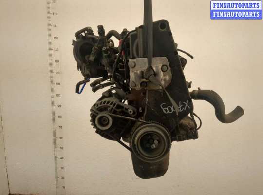 Двигатель (ДВС) FT539760 на Fiat Grande Punto 2005-2010