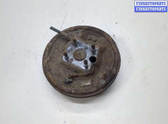 купить Барабан тормозной на Chevrolet Spark 2009-2016