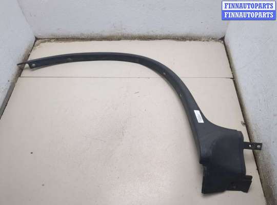 купить Молдинг крыла на BMW X5 E53 2000-2006