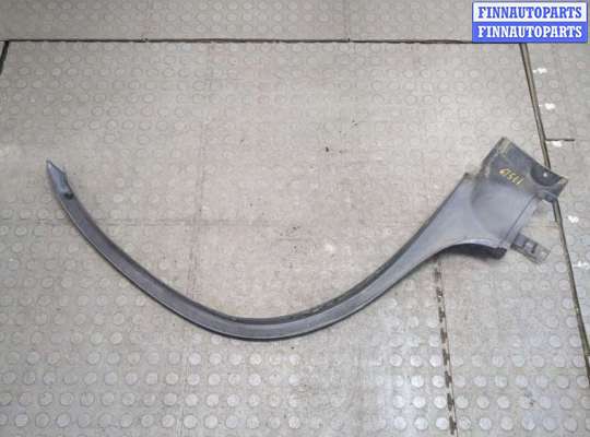 купить Молдинг крыла на BMW X5 E53 2000-2006