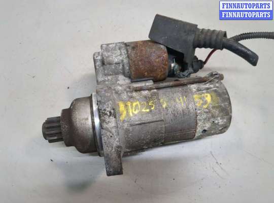 Стартер VG2863919 на Volkswagen Passat 6 2005-2010