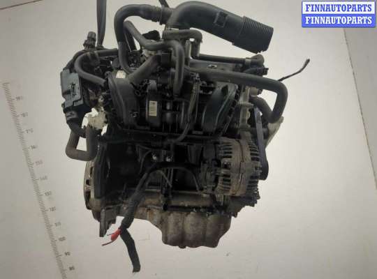 купить Двигатель (ДВС) на Opel Astra H 2004-2010