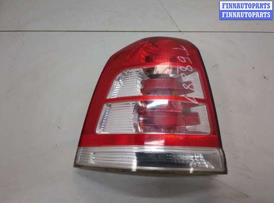 Фонарь (задний) OP2351254 на Opel Zafira B 2005-2014