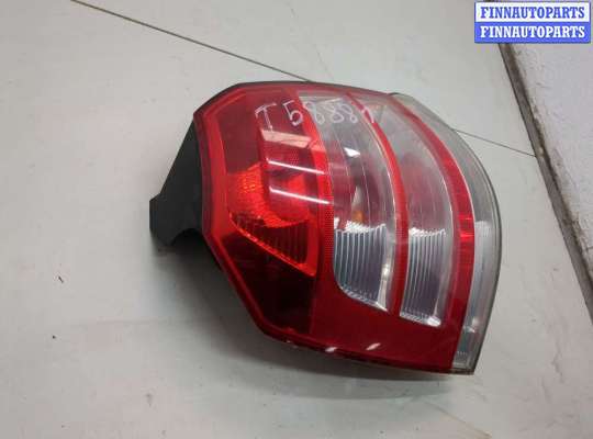 купить Фонарь (задний) на Opel Zafira B 2005-2014