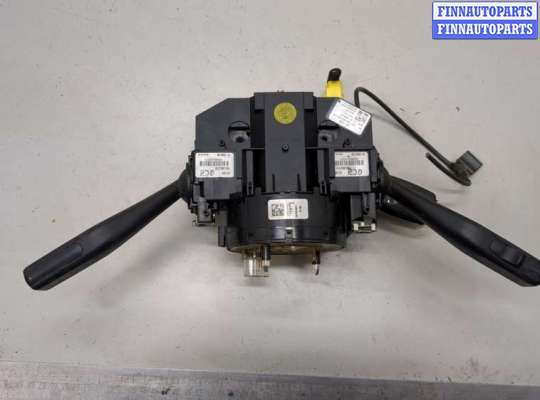 купить Переключатель поворотов и дворников (стрекоза) на Volkswagen Golf 5 2003-2009