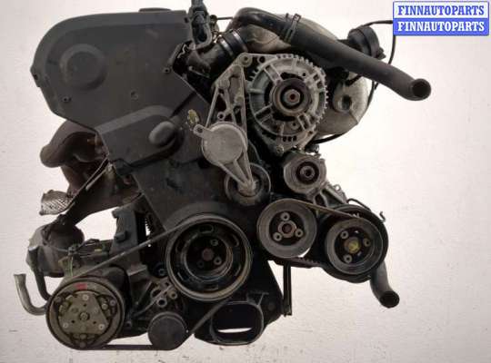 купить Компрессор кондиционера на Audi A4 (B5) 1994-2000