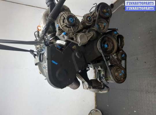 купить Компрессор кондиционера на Audi A4 (B5) 1994-2000