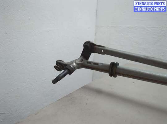 купить Двигатель стеклоочистителя (моторчик дворников) передний на Chevrolet Cruze 2015-2023